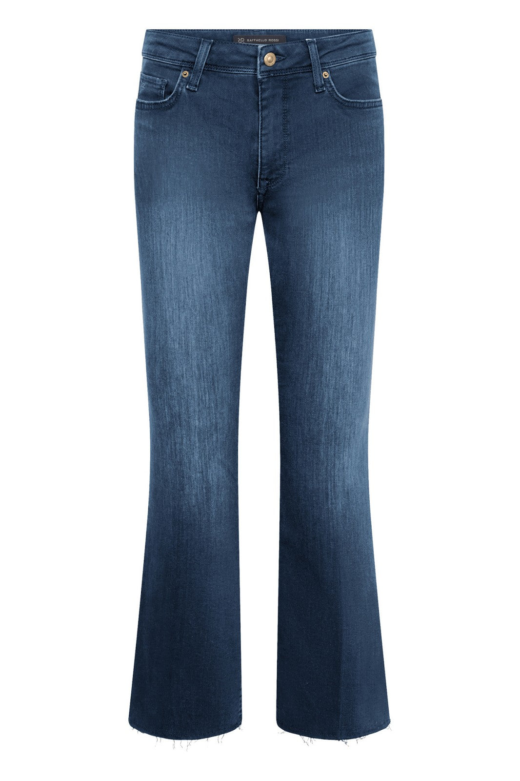 Vic 6/8 cropped dark blue