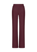 Pants masami comfort merlot
