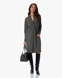 Dresses riku olive night