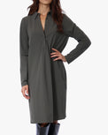 Dresses riku olive night