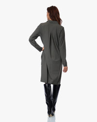 Dresses riku olive night