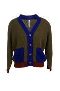 MACU CARDIGAN