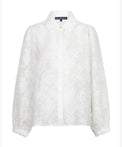 Blouse fringes