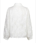 Blouse fringes