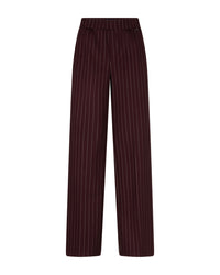 Colette punta pinstripe L33