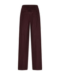 Colette punta pinstripe L33