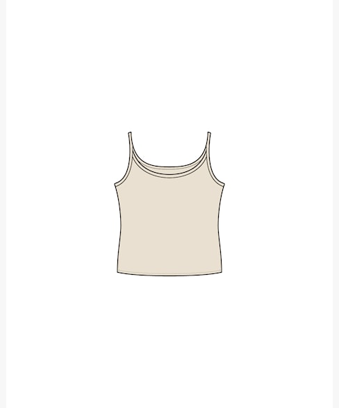 Singlet lightsand