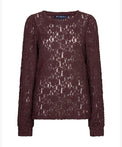 Top lace