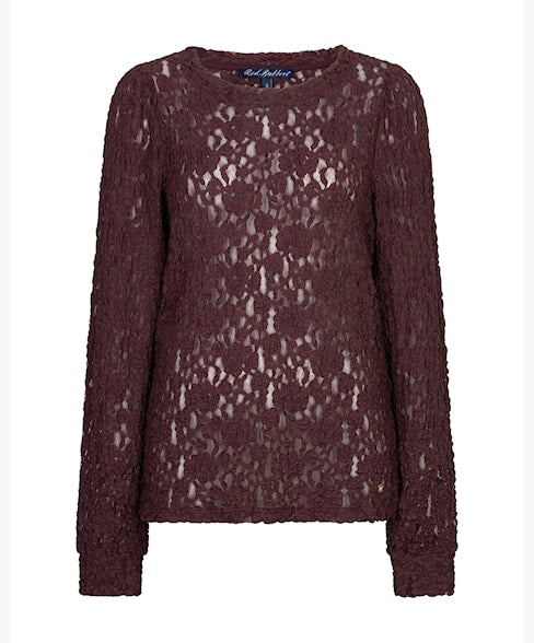 Top lace