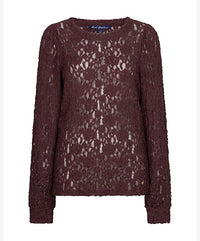 Top lace
