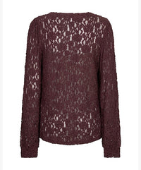 Top lace