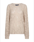 Top lace