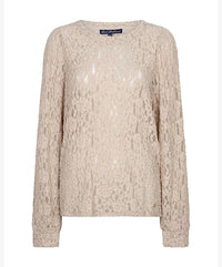 Top lace