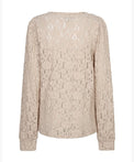 Top lace