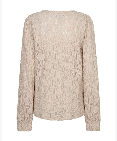 Top lace