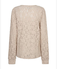 Top lace