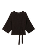 Sweater 66.164 bruin