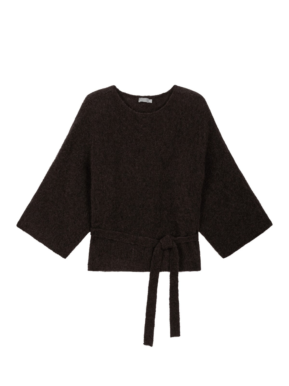 Sweater 66.164 bruin