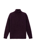 Sweater 66.175 grape