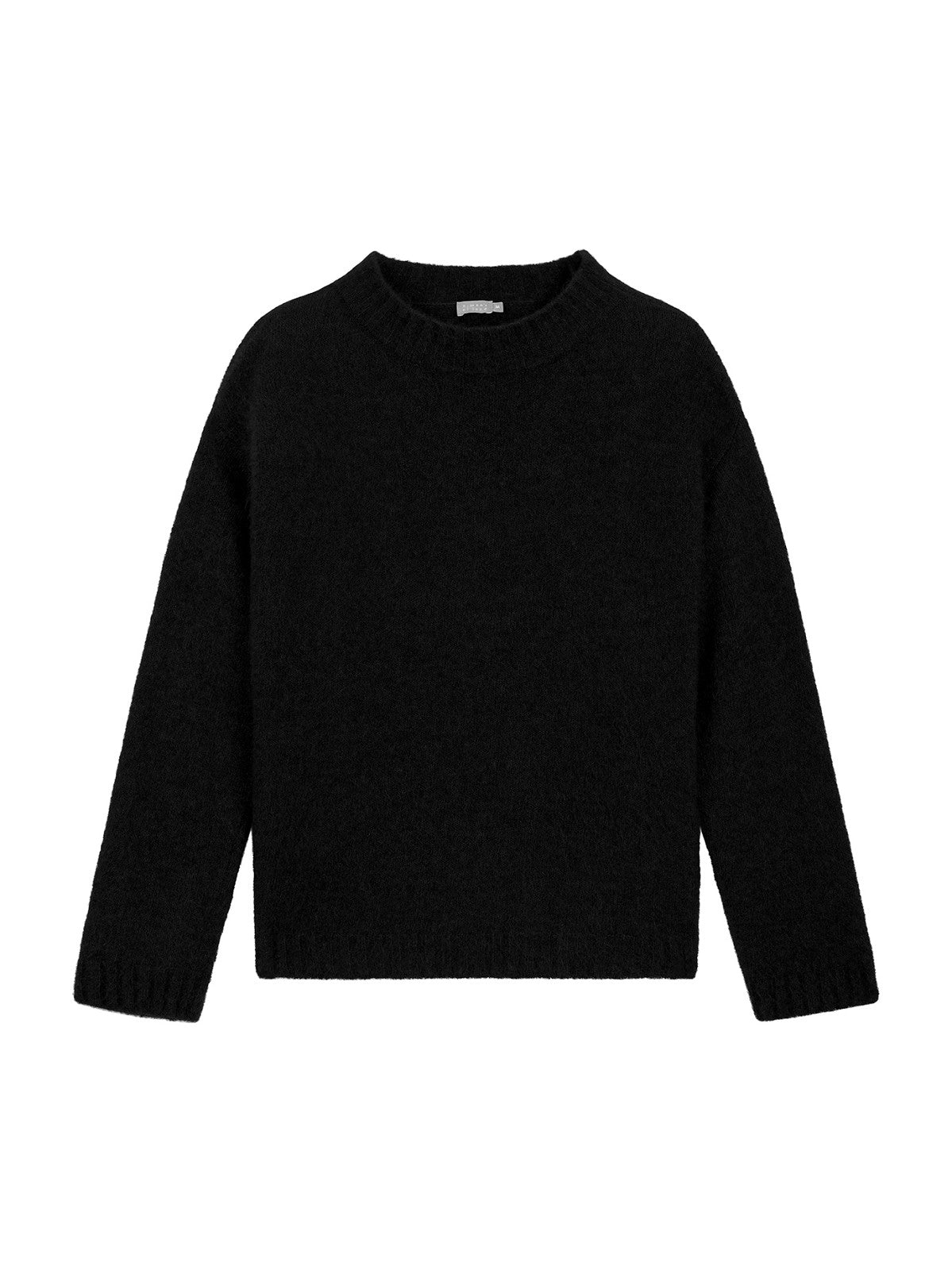 Sweater 66.177L black