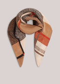 Scarf Satin