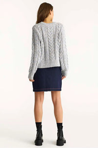 MPU - Delphine 101 - Knit Pullover