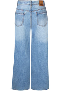 MPU - Nova 003 - Denim Pants