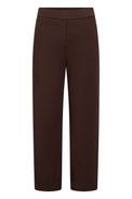 Phibi 7/8 jog dark chocolate