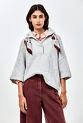 PHEBEP GREY MEDIUM