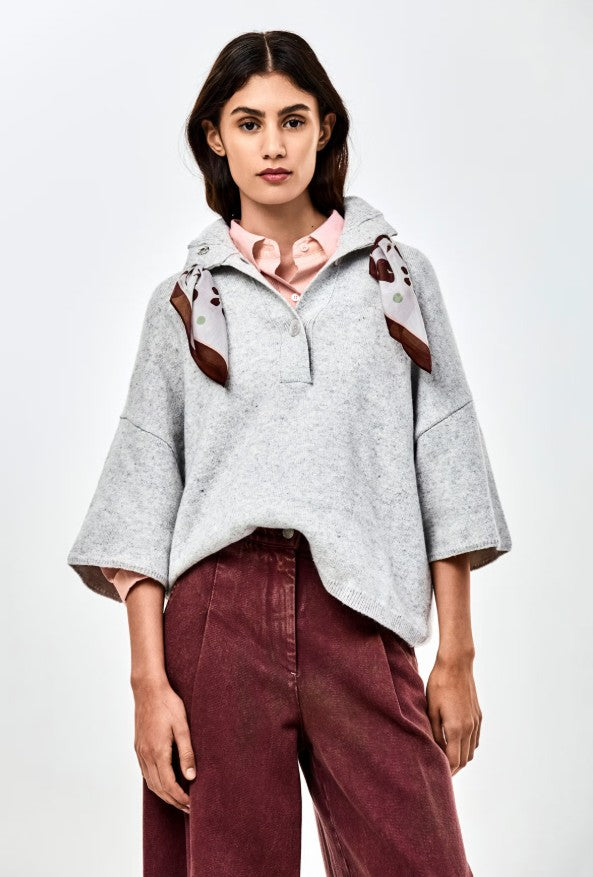 PHEBEP GREY MEDIUM