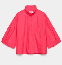 SILVIA PINK BRIGHT