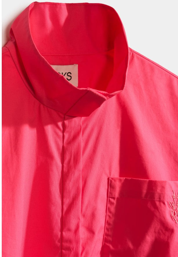 SILVIA PINK BRIGHT