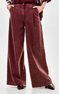 Long trousers non-de