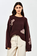 Pullover Pinter