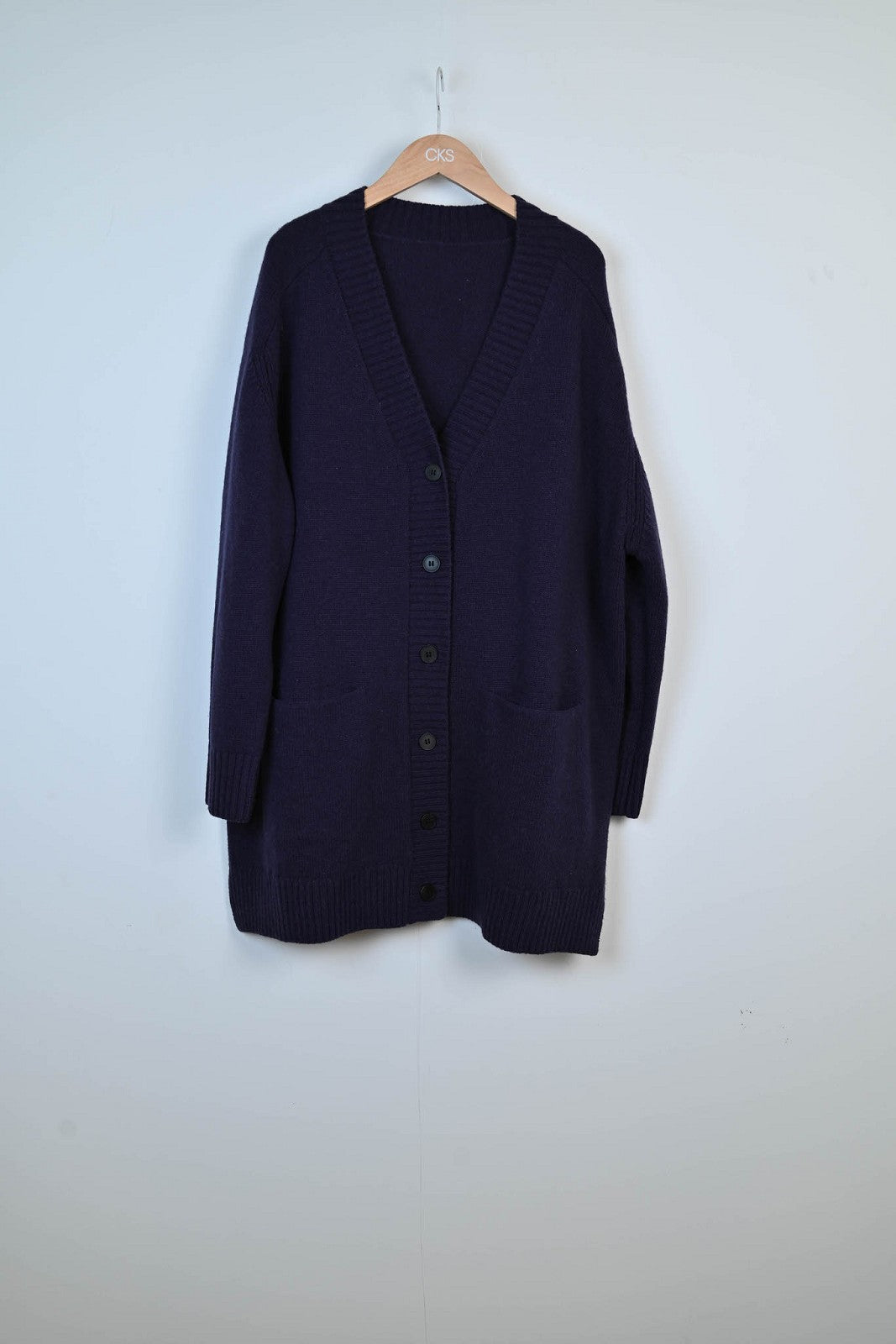 Cardigan COUIS
