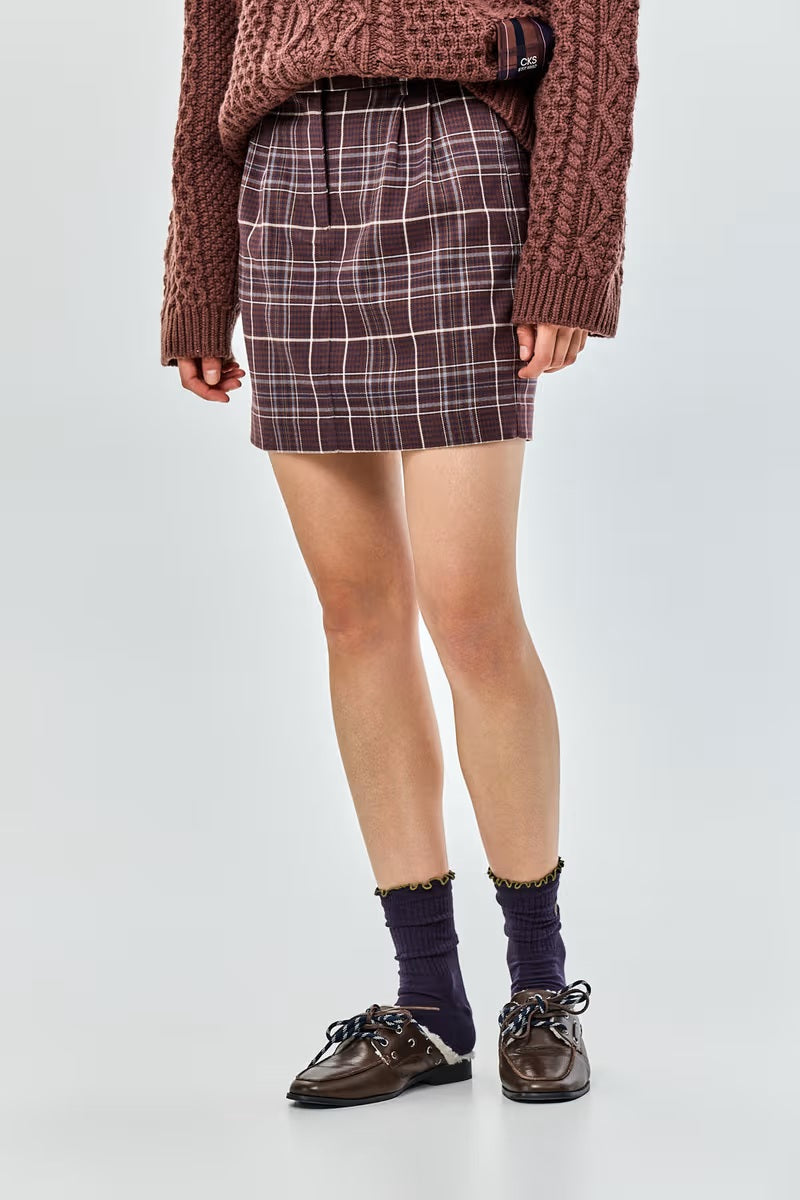 Skirts SKAMPA