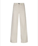 Conny & Belt Linen / Cotton