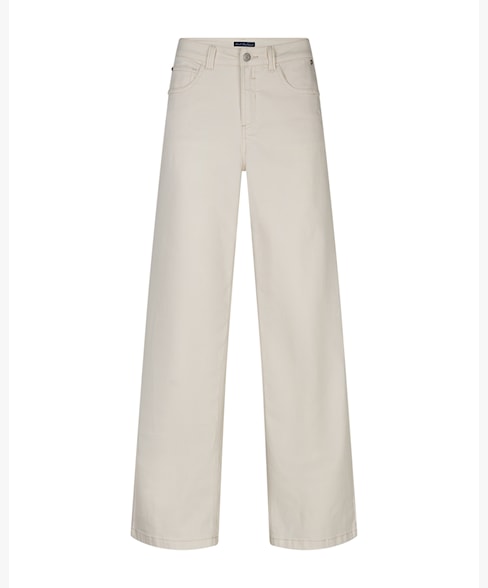 Conny & Belt Linen / Cotton