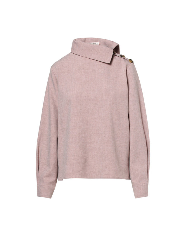 Blouses/shirtblouses ladies woven man-ma