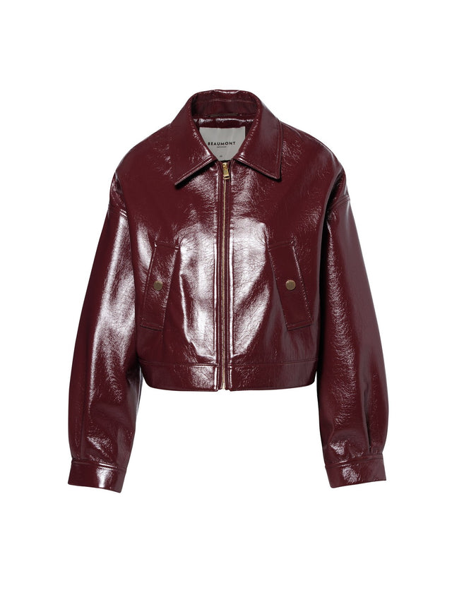 HOOPY Jacket