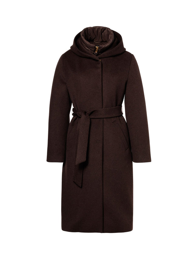 AVIVA coat
