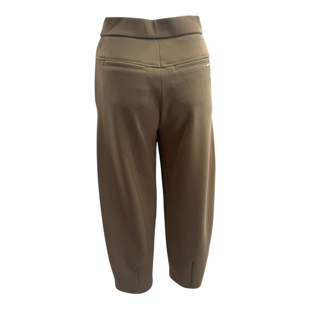 Phibi 7/8 jog pecan