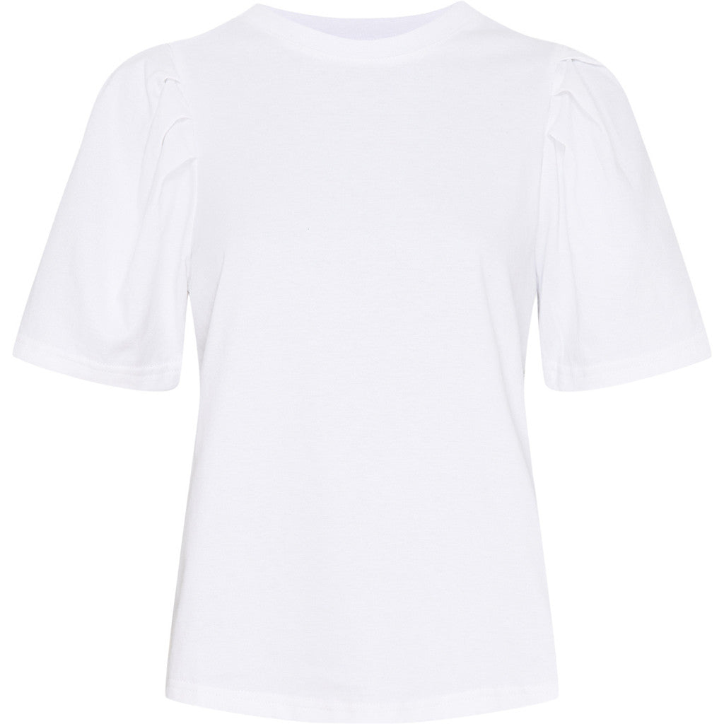 Tinni s/s T-Shirt white