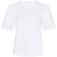 Tinni s/s T-Shirt white