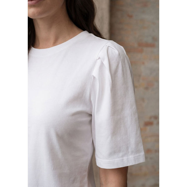 Tinni s/s T-Shirt white
