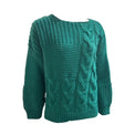 MAGLIA BARCHETTA 60 VERDE