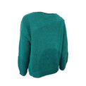 MAGLIA BARCHETTA 60 VERDE