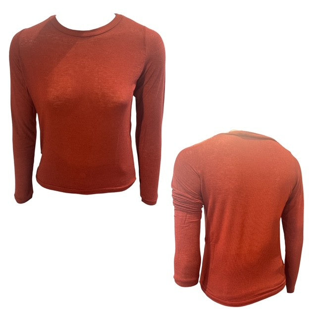 T-SHIRT PARICOLLO 50 COCCIO