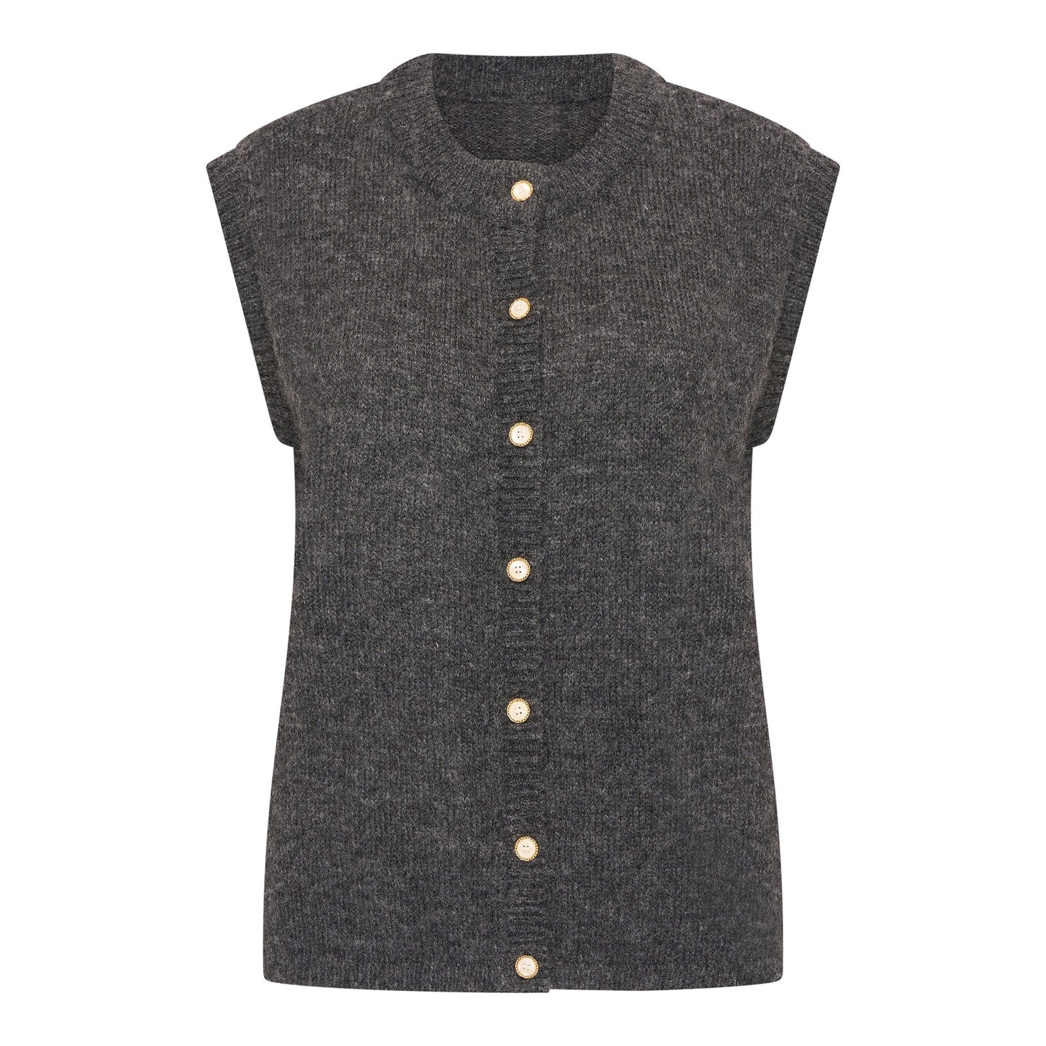 KELSEY GILET