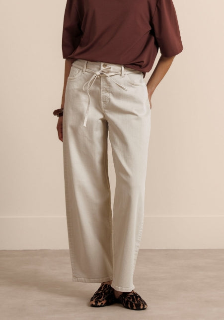 Babet jeansbroek kit